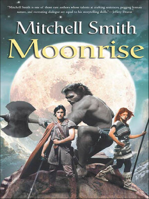 cover image of Moonrise